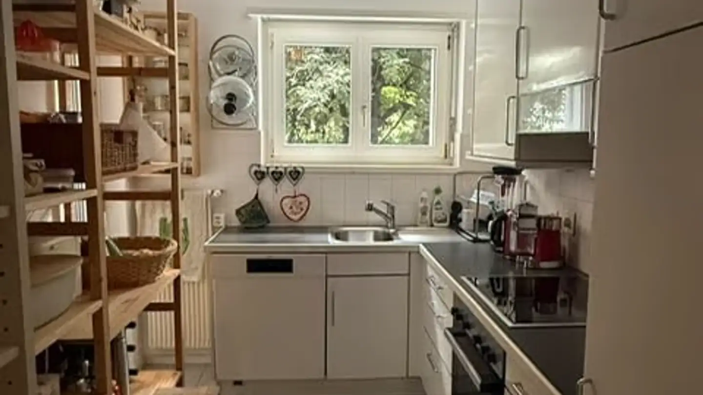 Wohnung mieten - Via Del Tiglio 23, 6900 Lugano - Foto 3