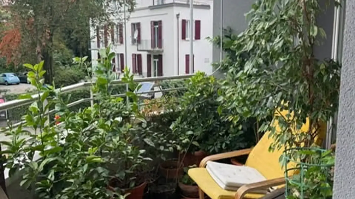 Wohnung mieten - Via Del Tiglio 23, 6900 Lugano - Foto 4