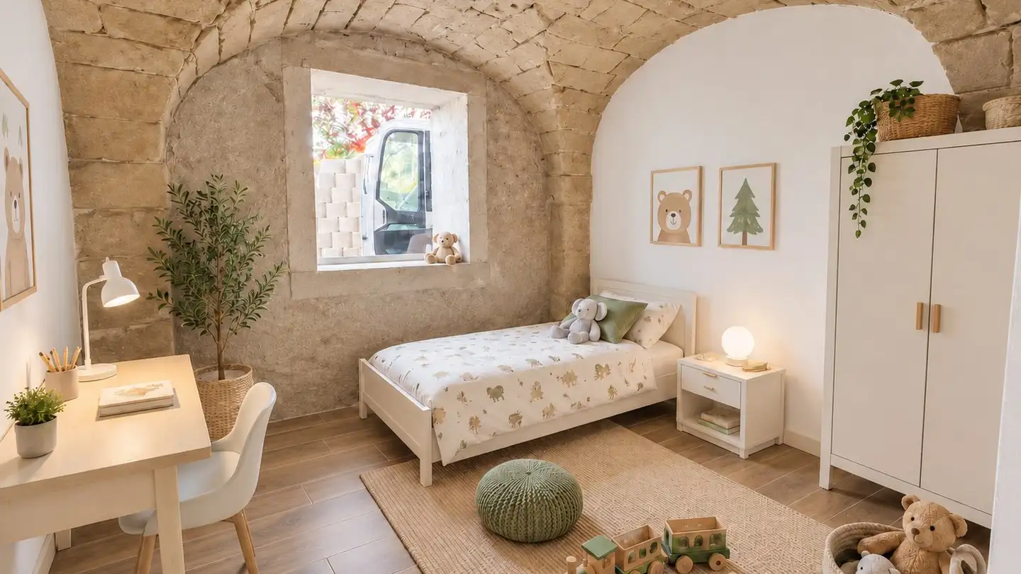 Appartamento in vendita - Chemin De La Buchille 1, 1694 Villarsiviriaux - Foto 2