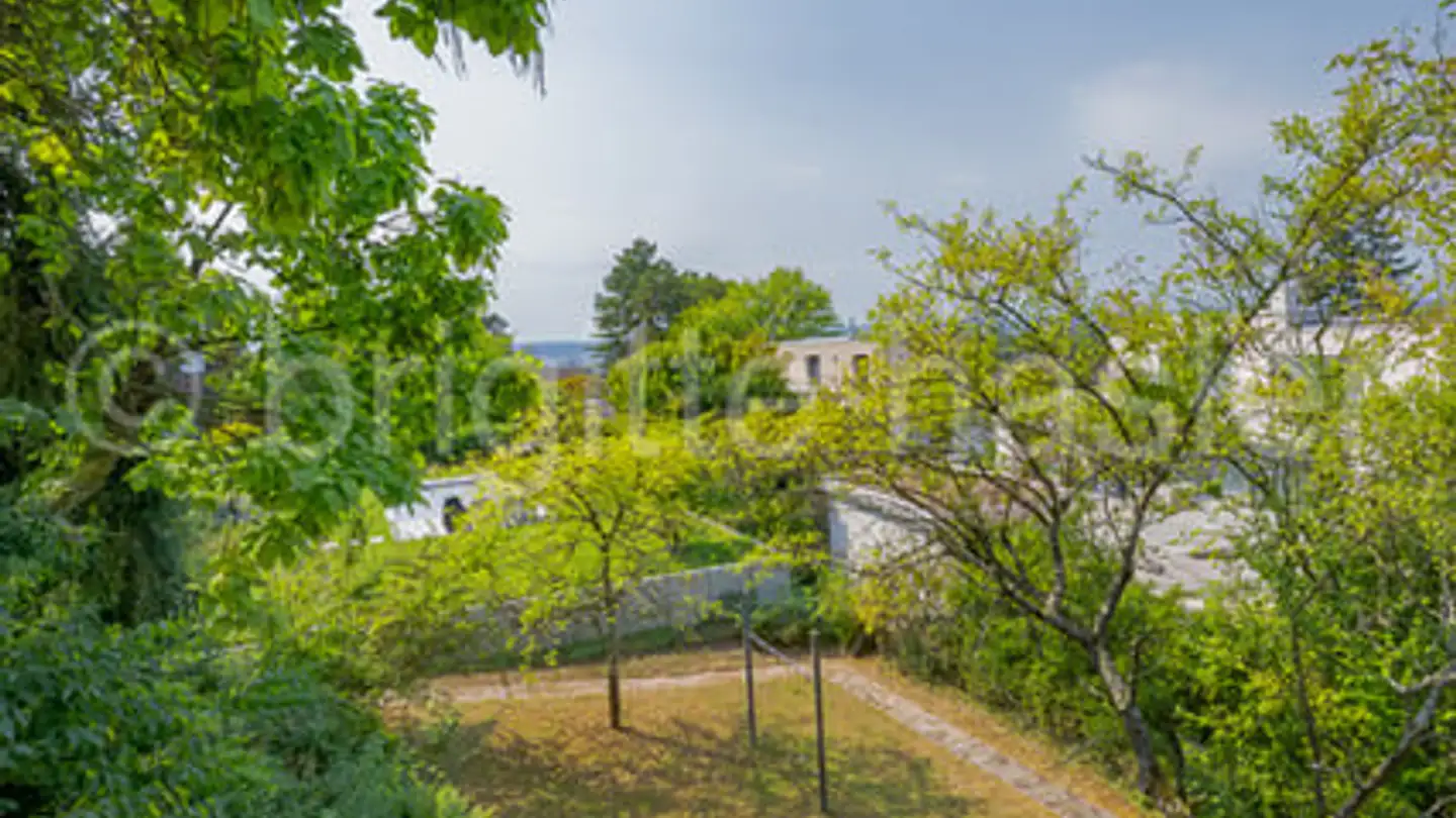 Terreno edificabile in vendita - Höhenstrasse 39, 4125 Riehen - Photo 3