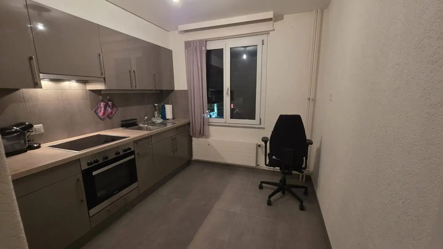 Appartement à louer - Rue De Bourgogne 86, 2000 Neuchâtel - Photo 3