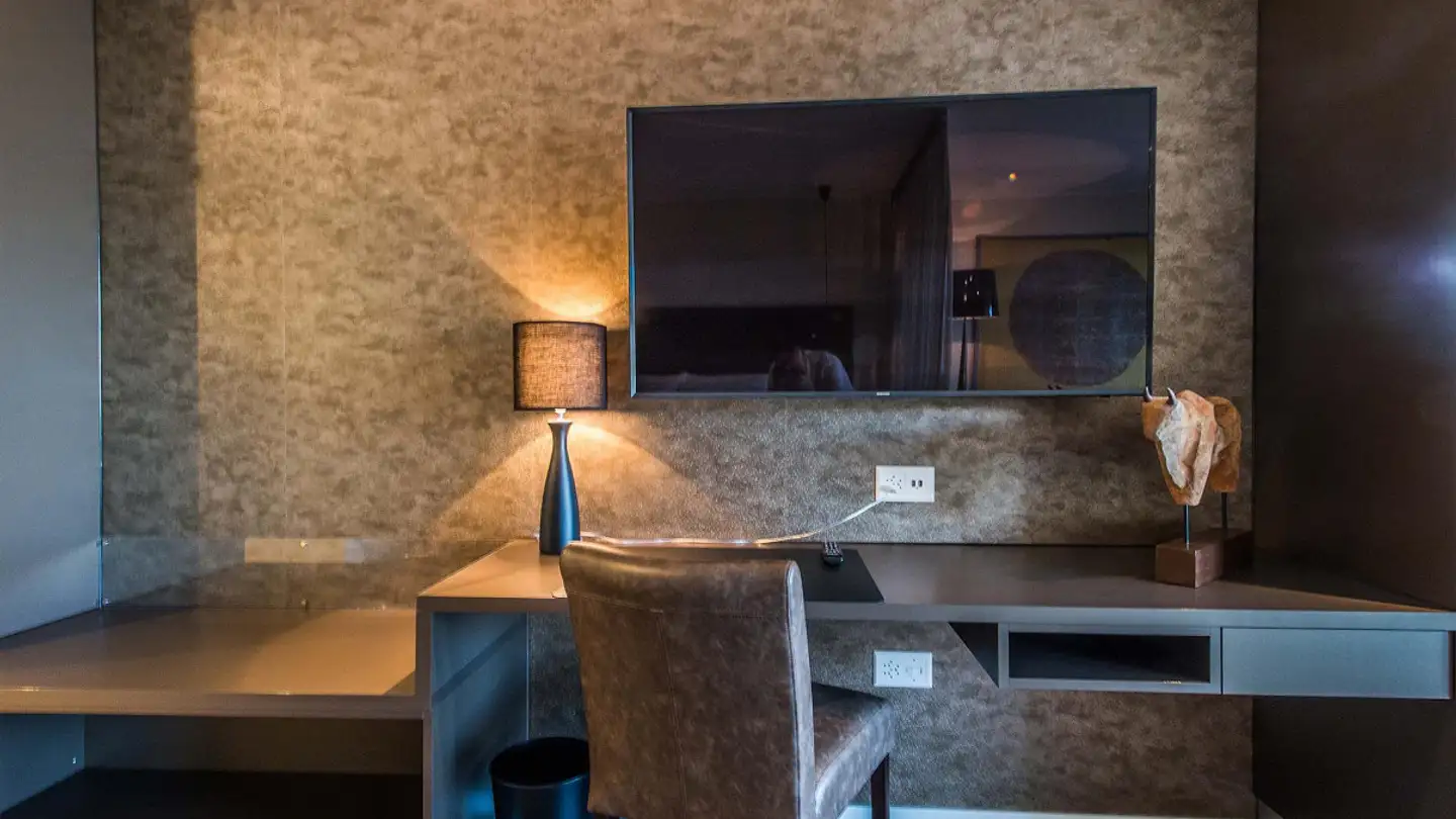 Möblierte Wohnung mieten - Bahnhofstrasse 6, 8304 Wallisellen