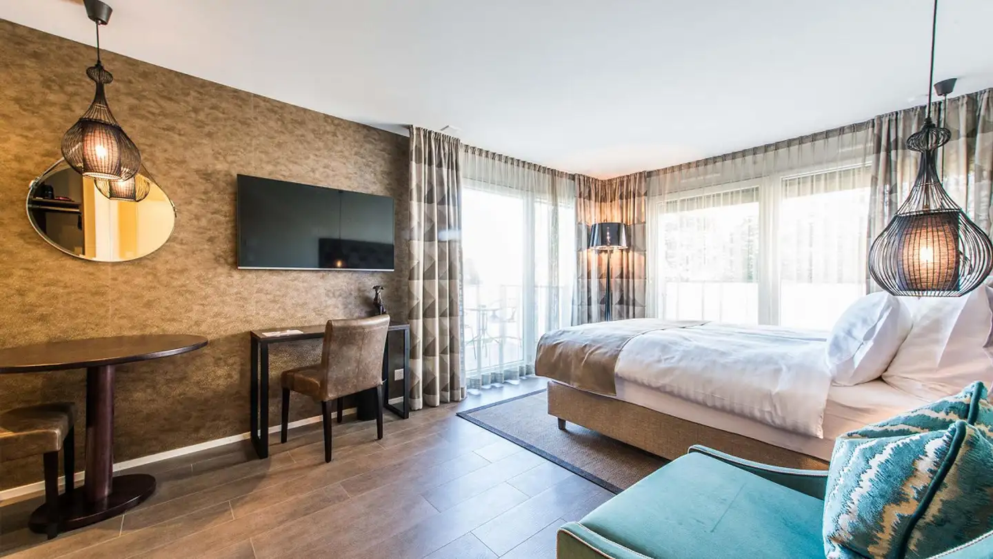 Möblierte Wohnung mieten - Bahnhofstrasse 6, 8304 Wallisellen - Foto 2