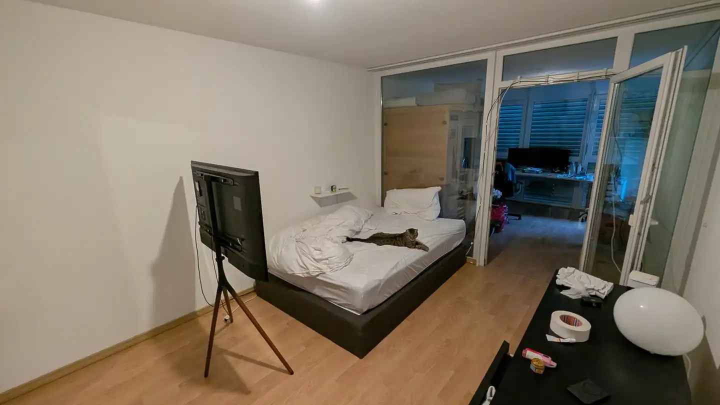 Apartment for rent - 8409 Winterthur - Photo 2