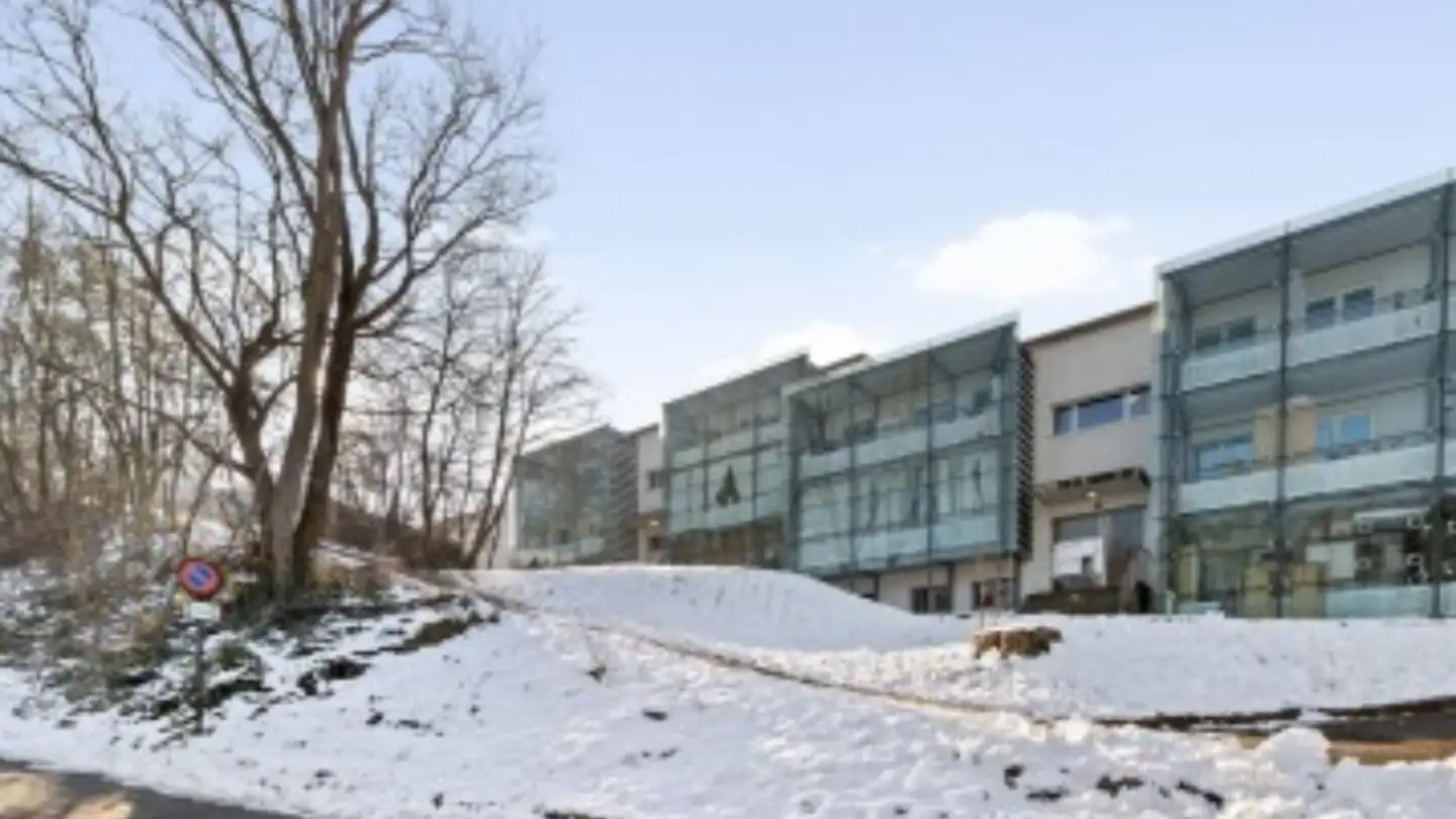 Apartment for rent - Marktweg 12, 8136 Gattikon