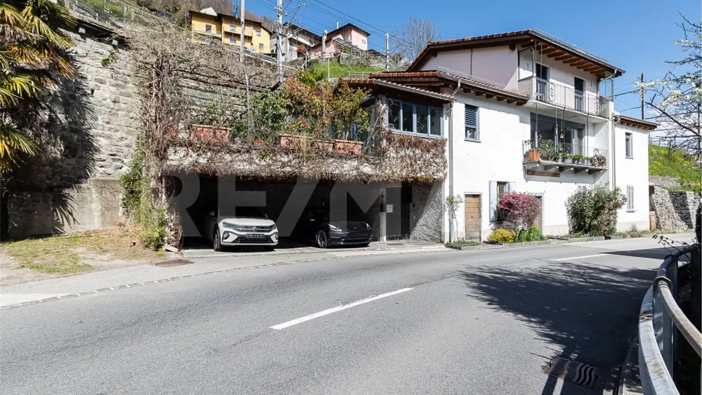Single house for sale - Via Corcapolo, 6655 Intragna - Photo 4