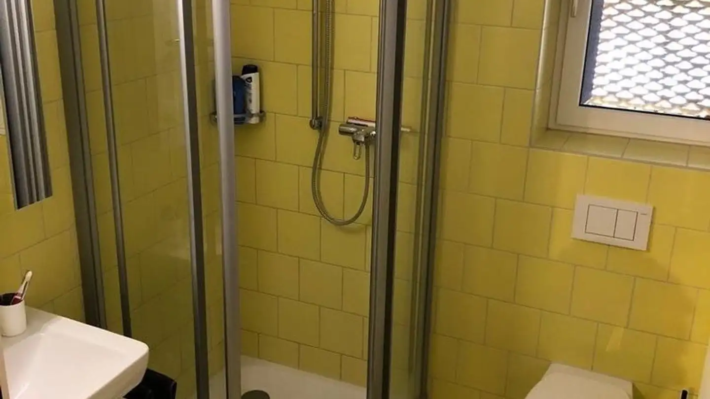 Chambre à louer - Rychenbergstrasse 57a, 8400 Winterthur - Photo 2