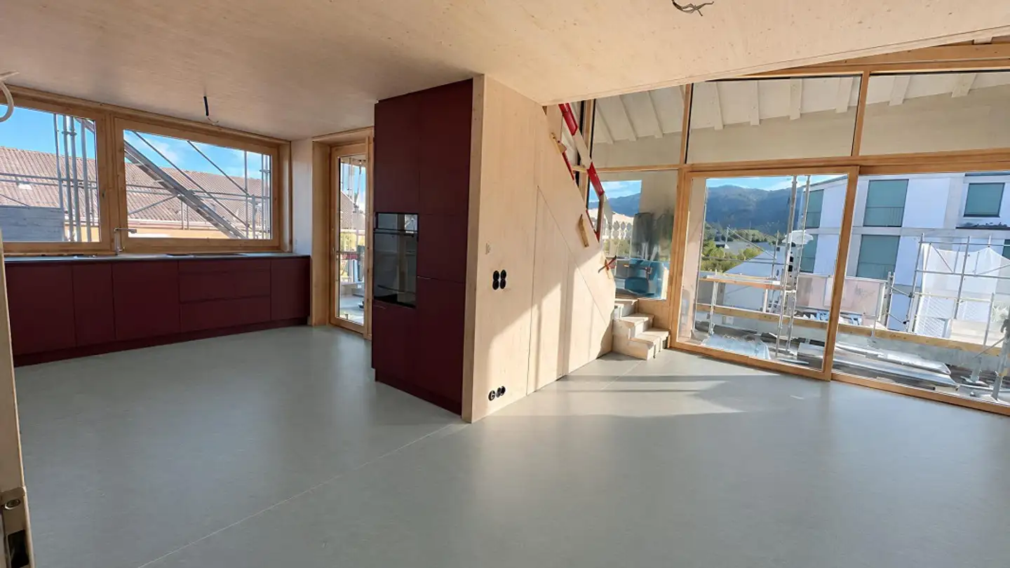 Appartamento in affitto - Saumackerstrasse 62, 8048 Zürich - Foto 2