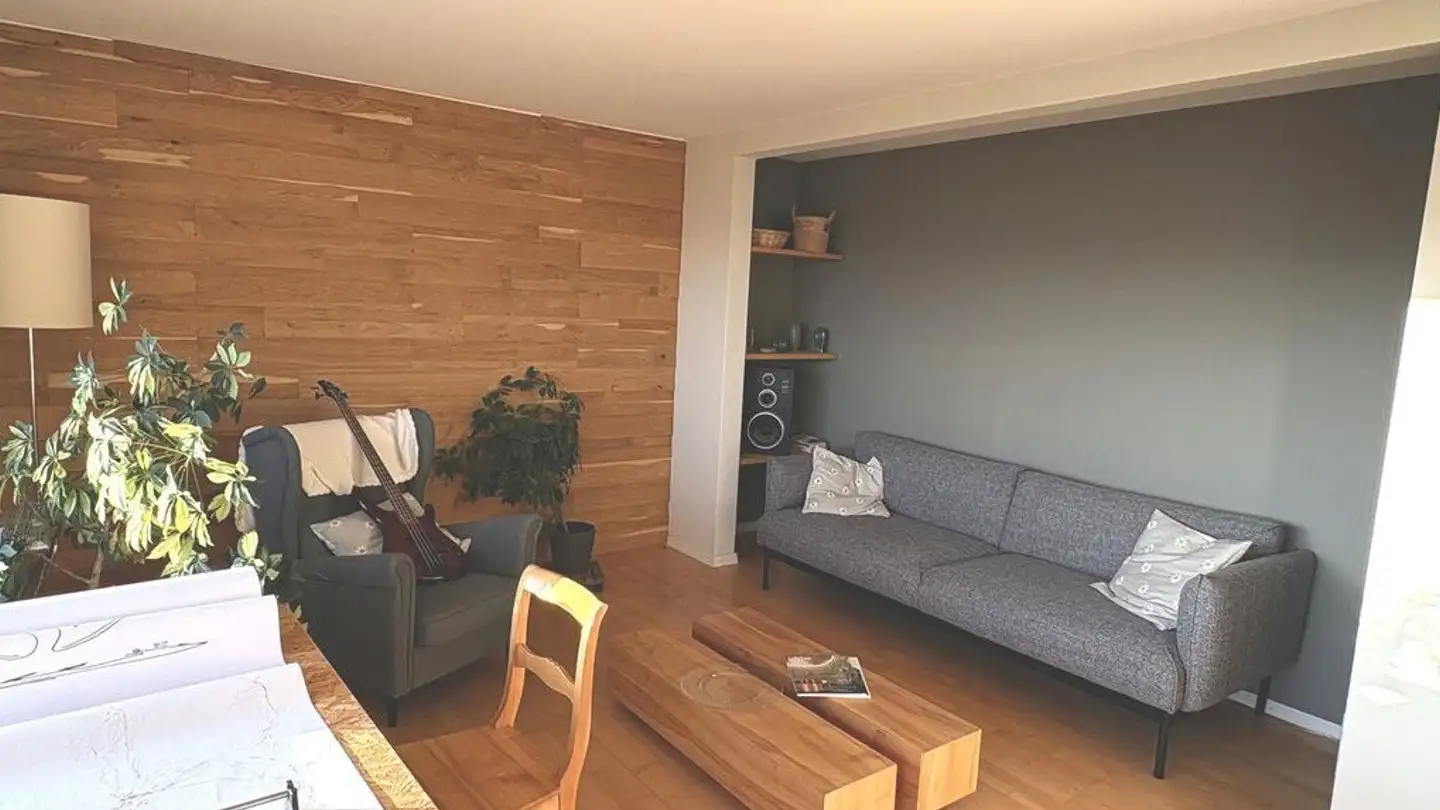 Apartment for sale - Brüglenstrasse 44, 8636 Wald ZH