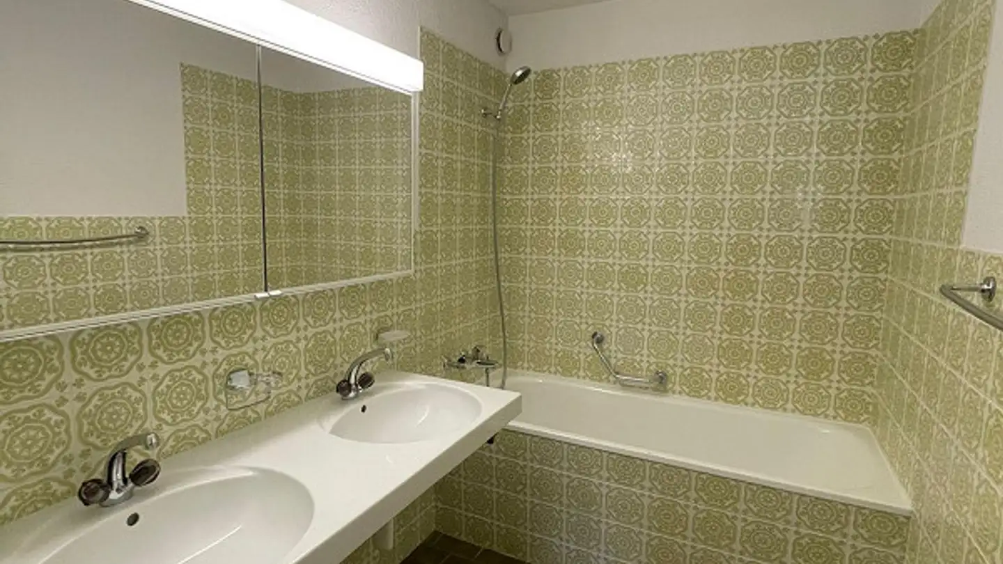 Wohnung mieten - Truttwisenstrasse 20, 8174 Stadel b. Niederglatt - Foto 3