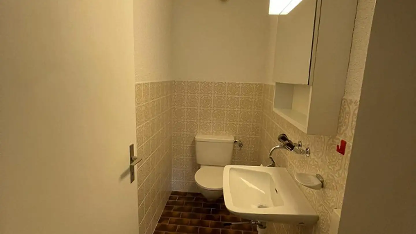 Wohnung mieten - Truttwisenstrasse 20, 8174 Stadel b. Niederglatt - Foto 4