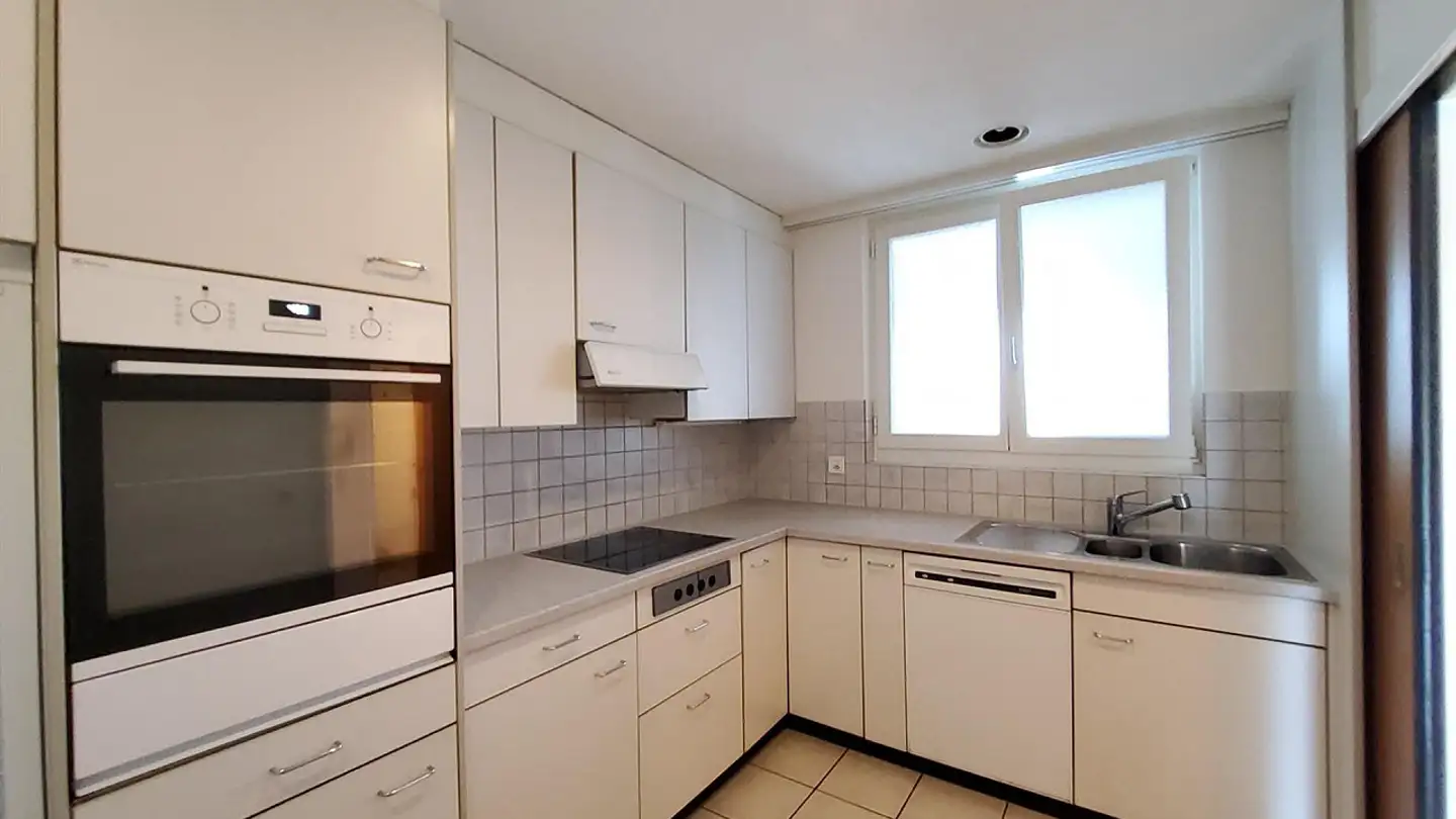 Appartamento in affitto - Jurastrasse 3, 4657 Dulliken - Foto 2