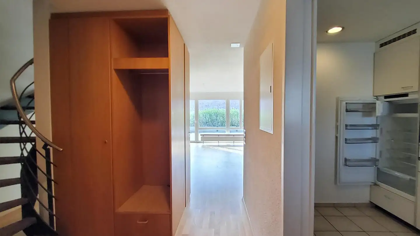 Appartamento in affitto - Jurastrasse 3, 4657 Dulliken - Foto 3