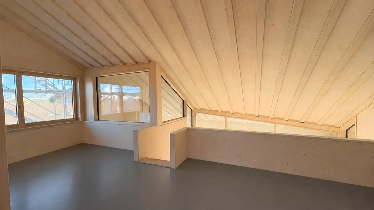 Appartamento in affitto - Saumackerstrasse 62, 8048 Zürich - Foto 3