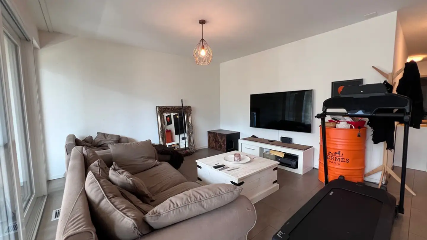 Appartamento in affitto - Rue Oscar-Bider 106, 1950 Sion