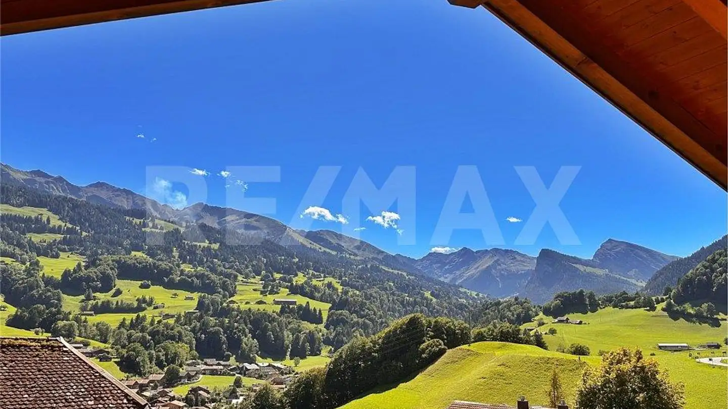 Wohnung kaufen - 3758 Latterbach