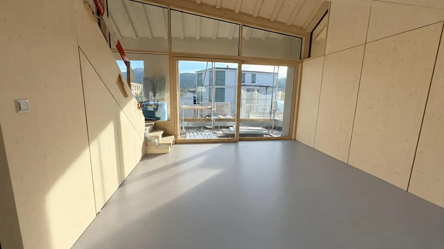 Appartamento in affitto - Saumackerstrasse 62, 8048 Zürich - Foto 4