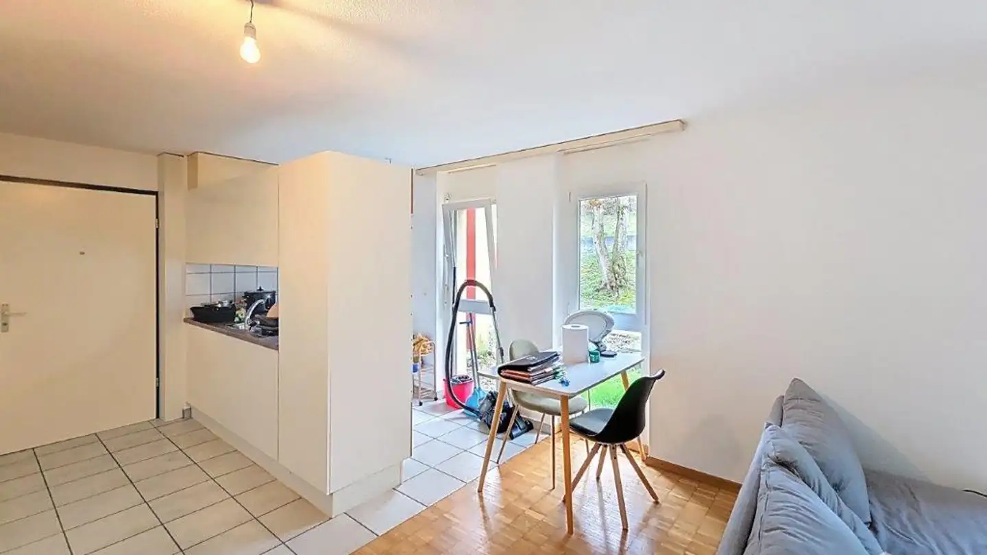 Appartement à louer - Route Du Pré De La Grange 23, 1680 Romont FR - Photo 2