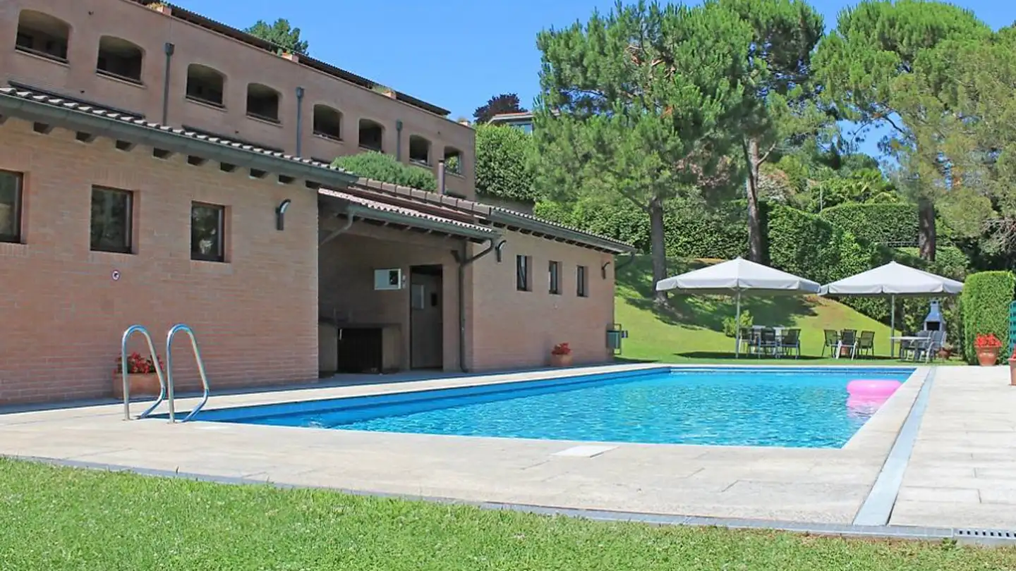 Apartment for rent - Via Rovello 32f, 6942 Savosa - Photo 3