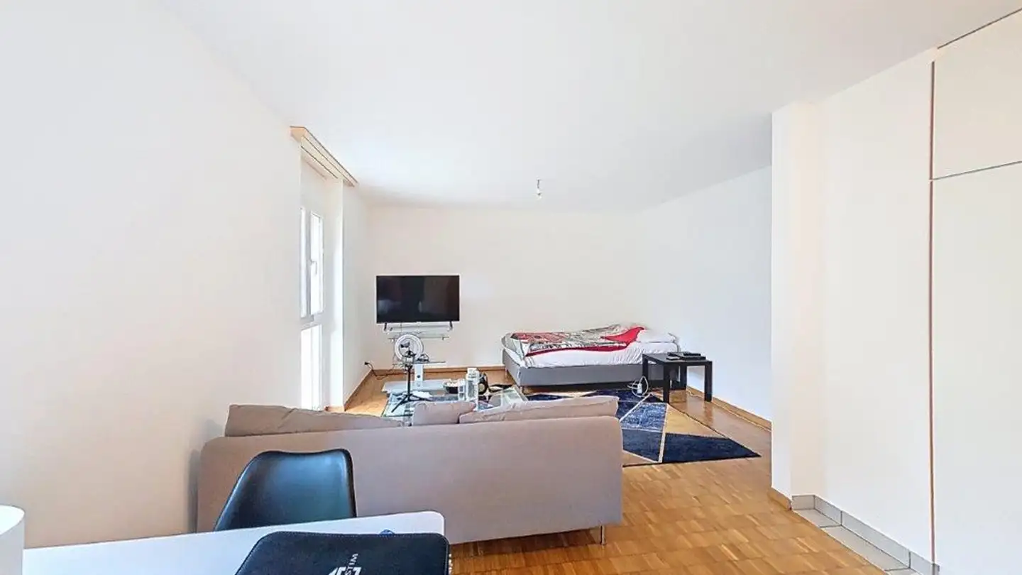 Appartement à louer - Route Du Pré De La Grange 23, 1680 Romont FR - Photo 3