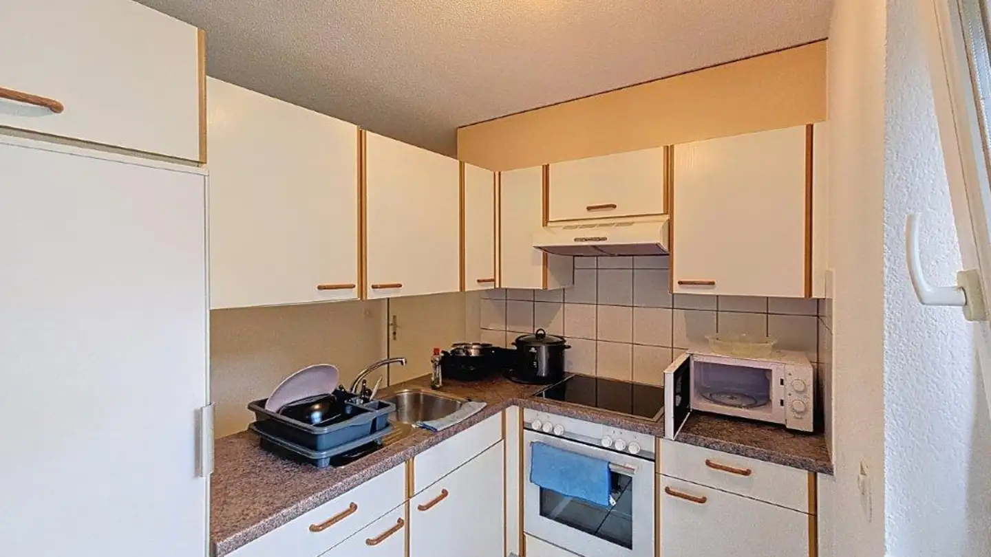 Appartement à louer - Route Du Pré De La Grange 23, 1680 Romont FR - Photo 4