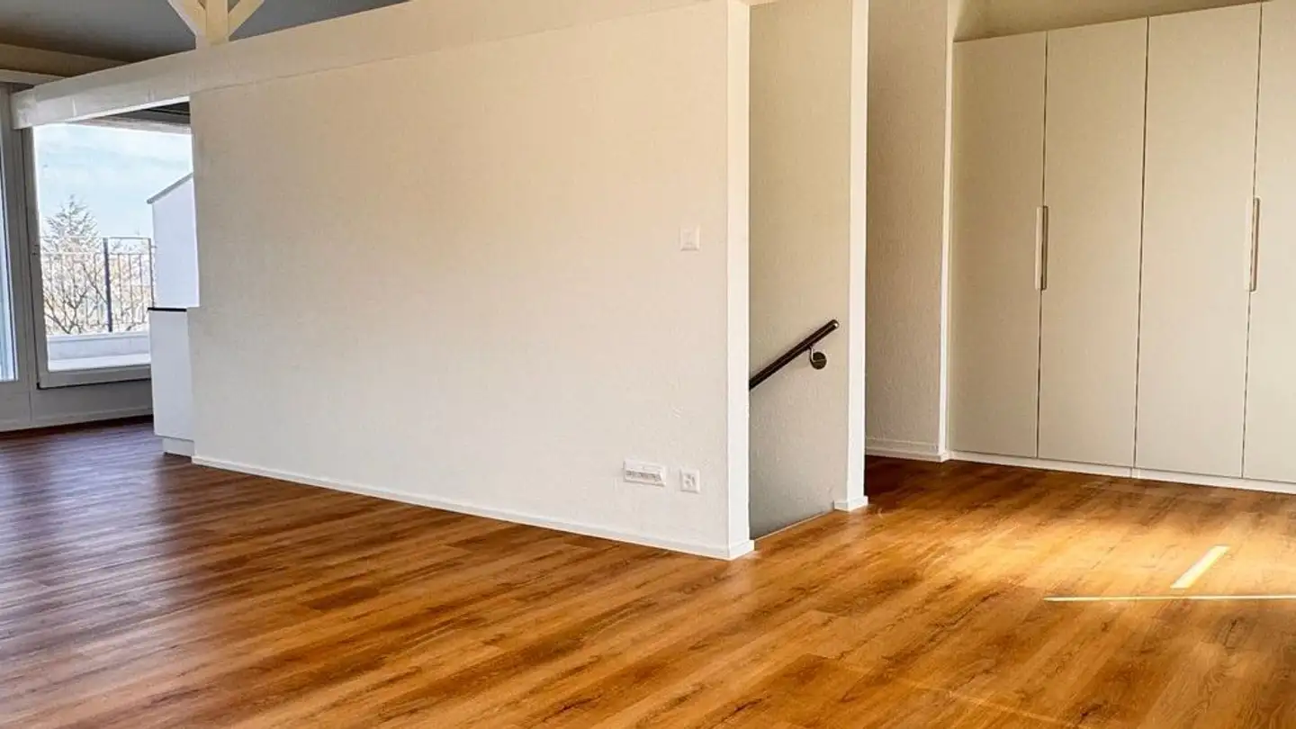 Doppelhaushälfte mieten - 8962 Bergdietikon - Foto 4