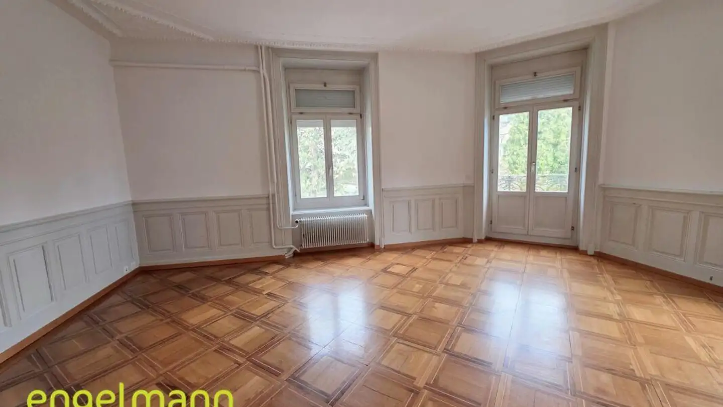 Apartment for rent - Rue Du Rüschli / Rüschlistrasse 2, 2502 Biel/Bienne