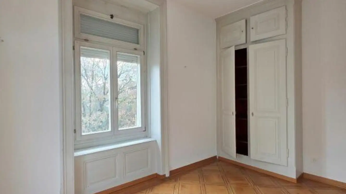 Apartment for rent - Rue Du Rüschli / Rüschlistrasse 2, 2502 Biel/Bienne - Photo 3