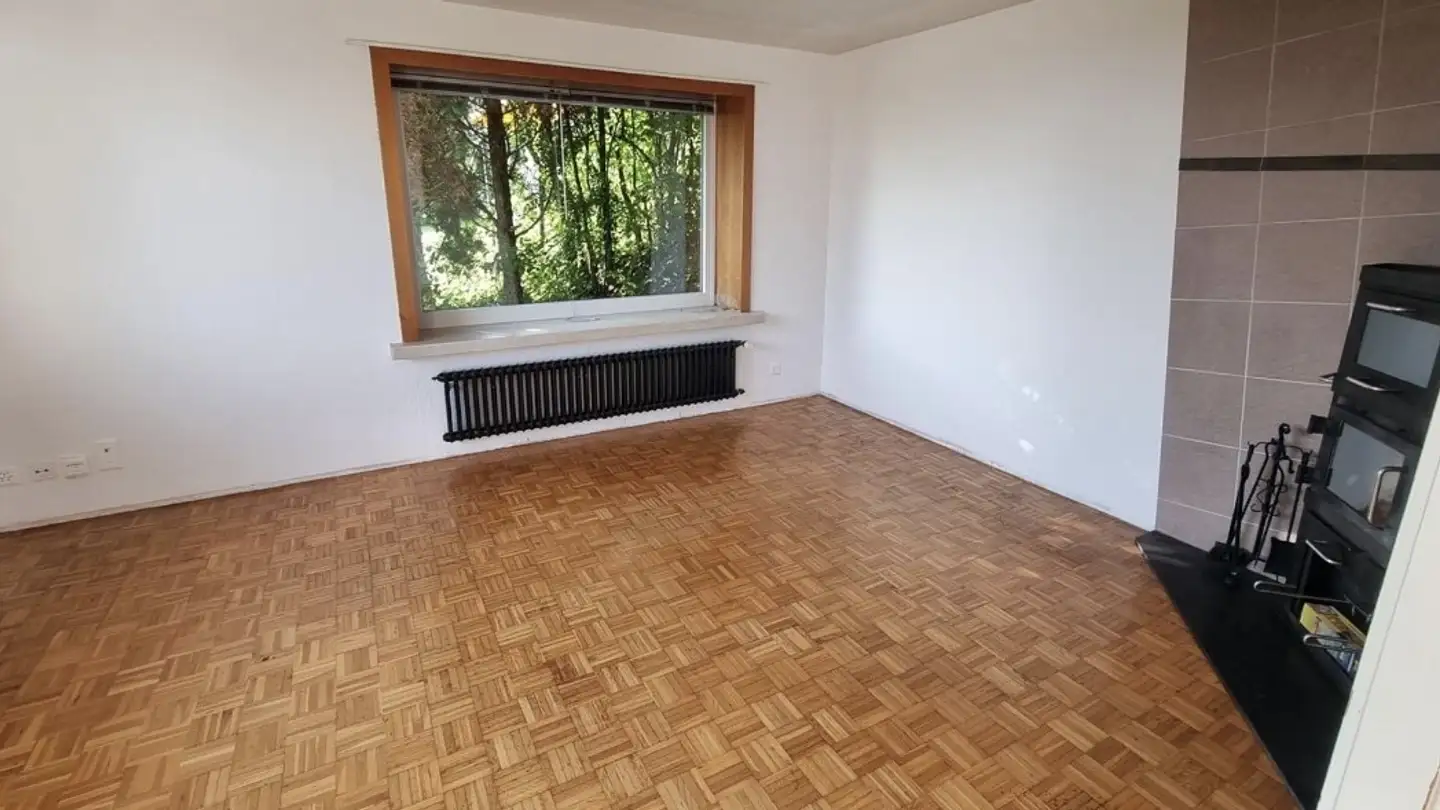 Single house for rent - 8340 Hinwil