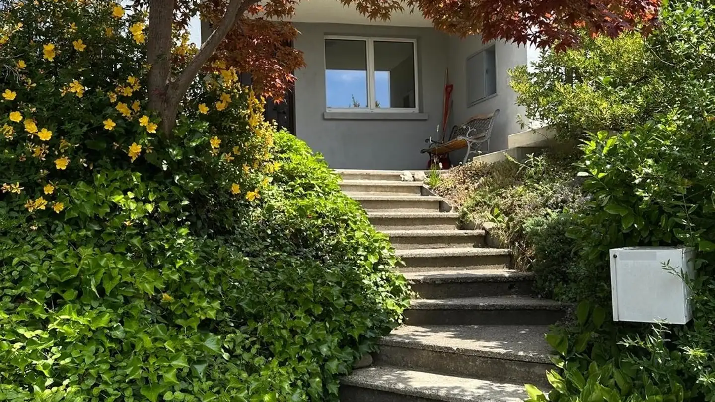 Single house for rent - 8340 Hinwil - Photo 2