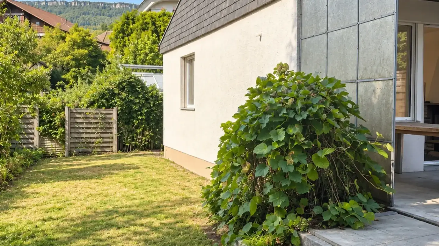 Maison individuelle à louer - 4537 Wiedlisbach - Photo 2