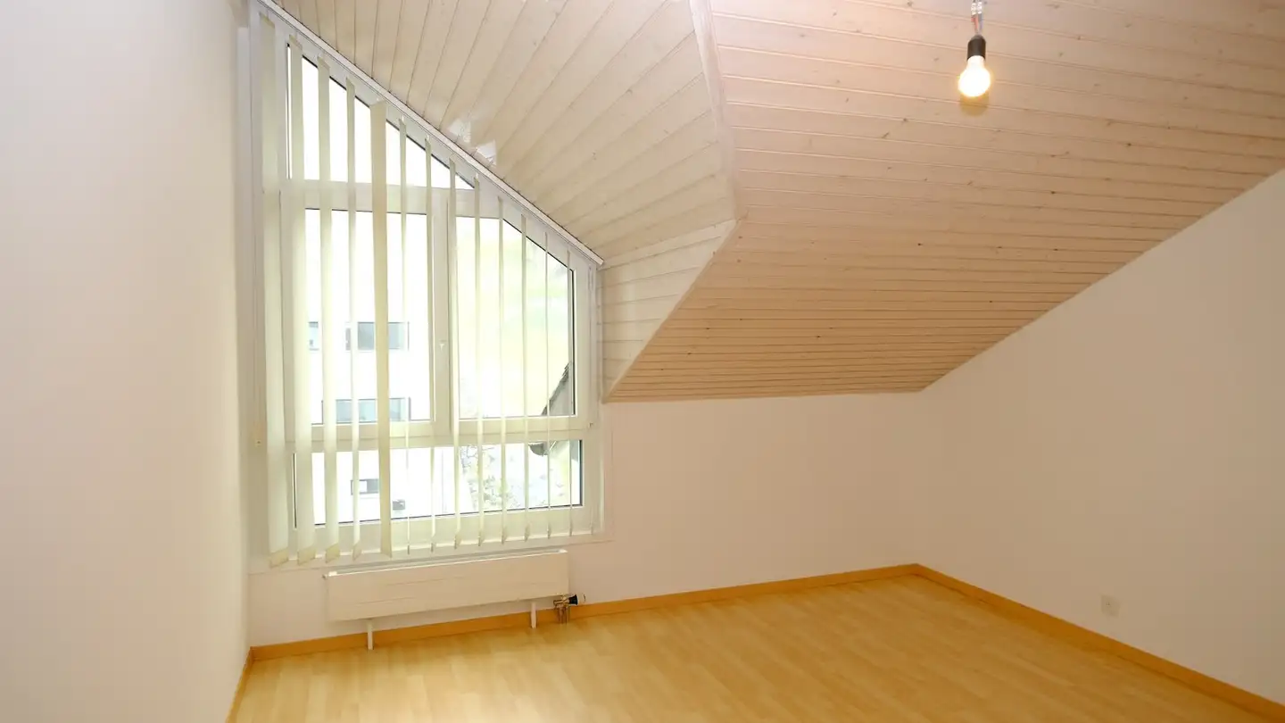 Apartment for rent - Route Des Bassex 11, 1891 Vérossaz - Photo 3