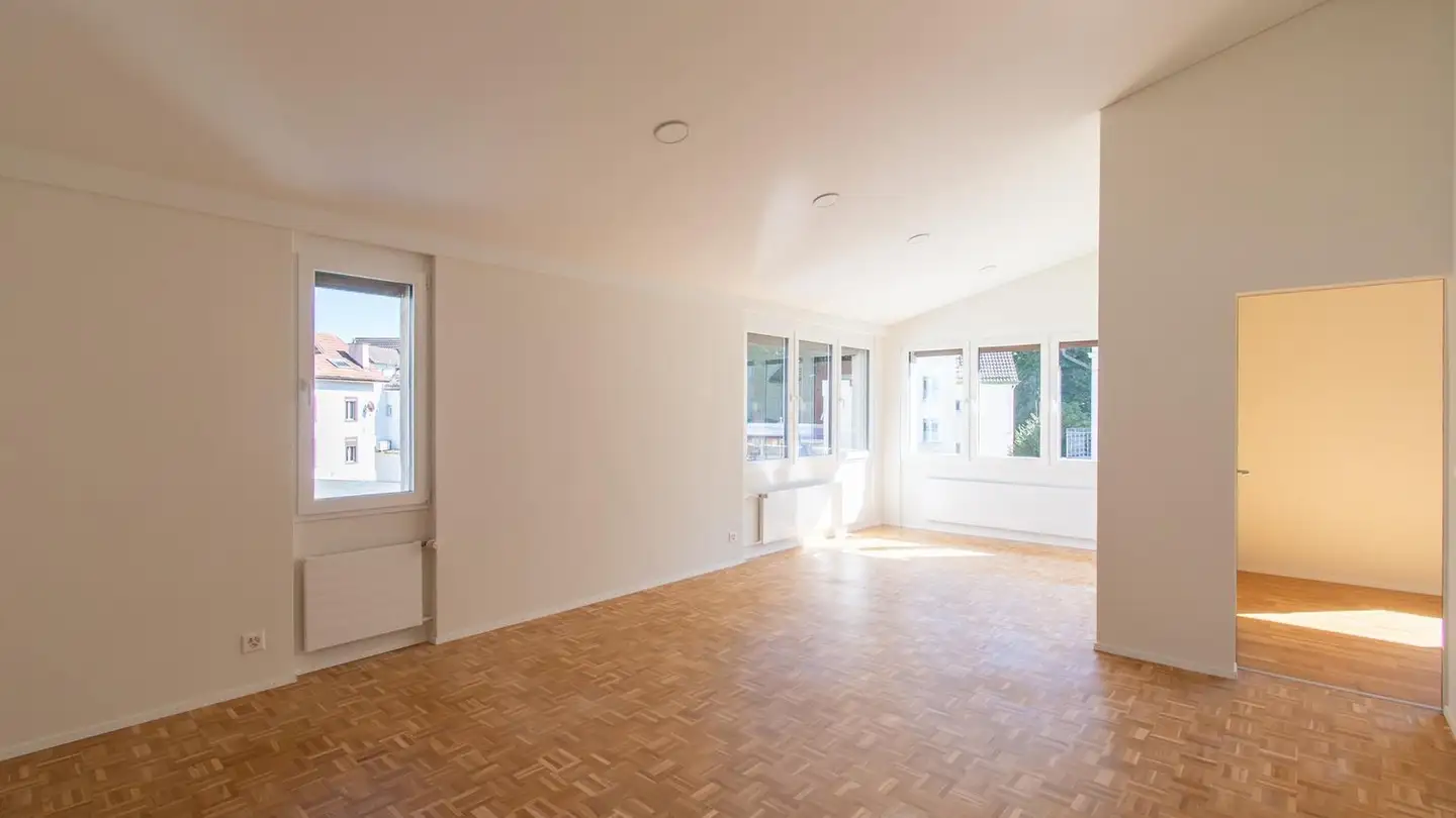 Appartement à louer - Rosenstrasse 3, 9320 Arbon