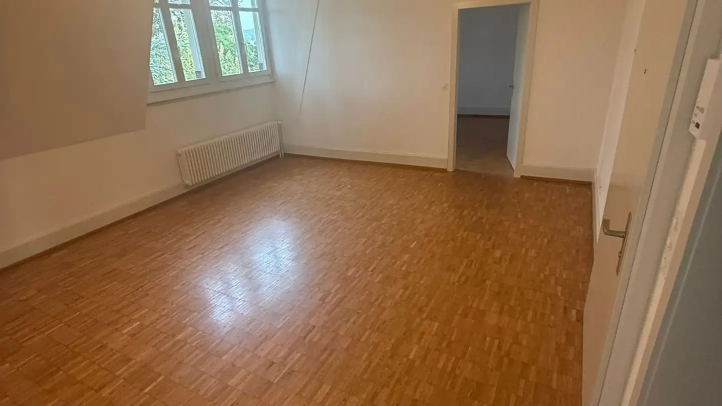 Wohnung mieten - Bleienbachstrasse 3, 4900 Langenthal