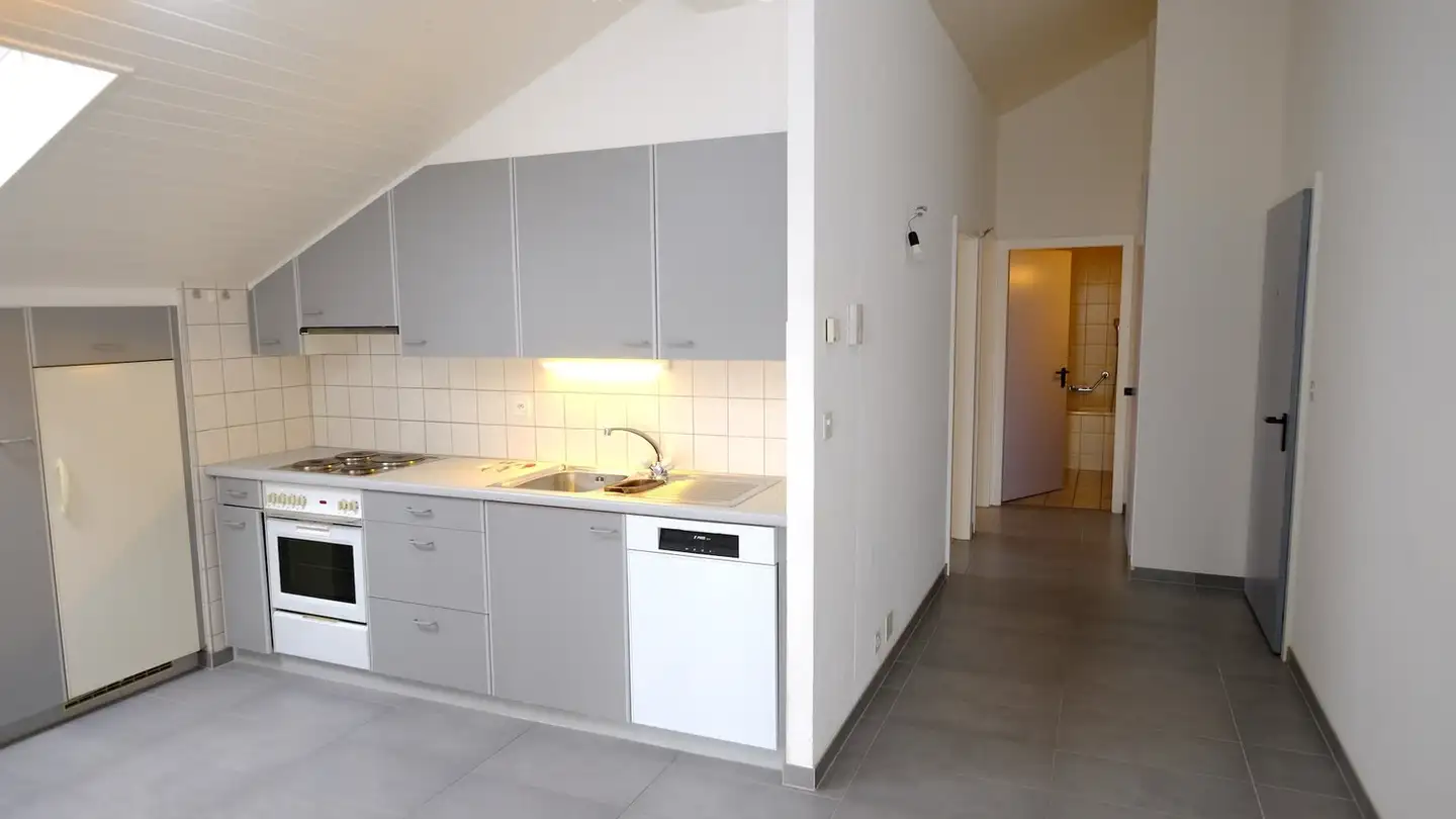 Apartment for rent - Route Des Bassex 11, 1891 Vérossaz - Photo 4