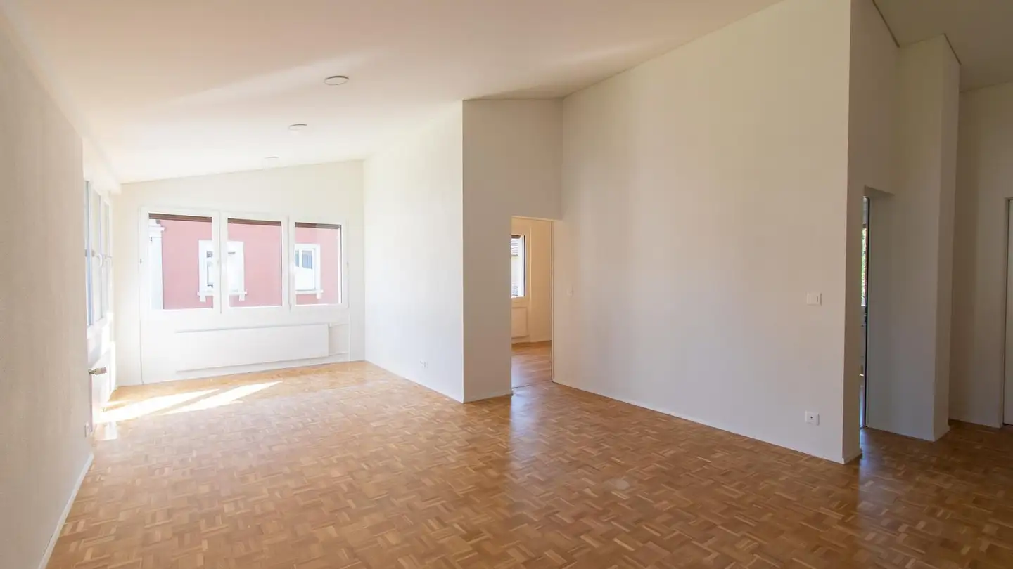 Appartement à louer - Rosenstrasse 3, 9320 Arbon - Photo 2
