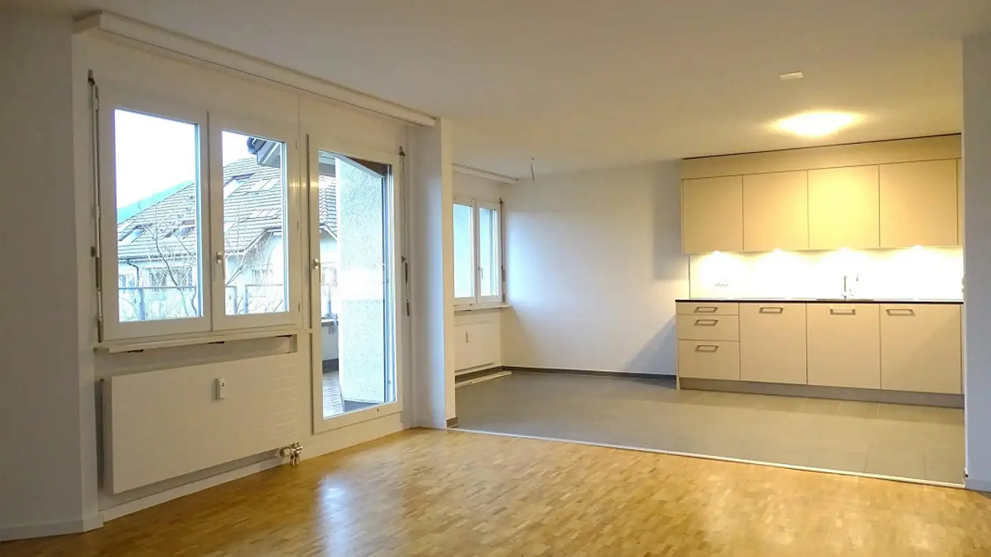 Apartment for rent - Breitenweg 15, 4614 Hägendorf - Photo 2