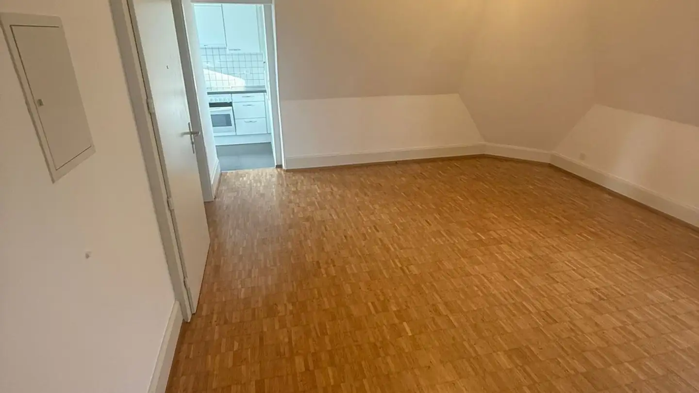 Wohnung mieten - Bleienbachstrasse 3, 4900 Langenthal - Foto 2