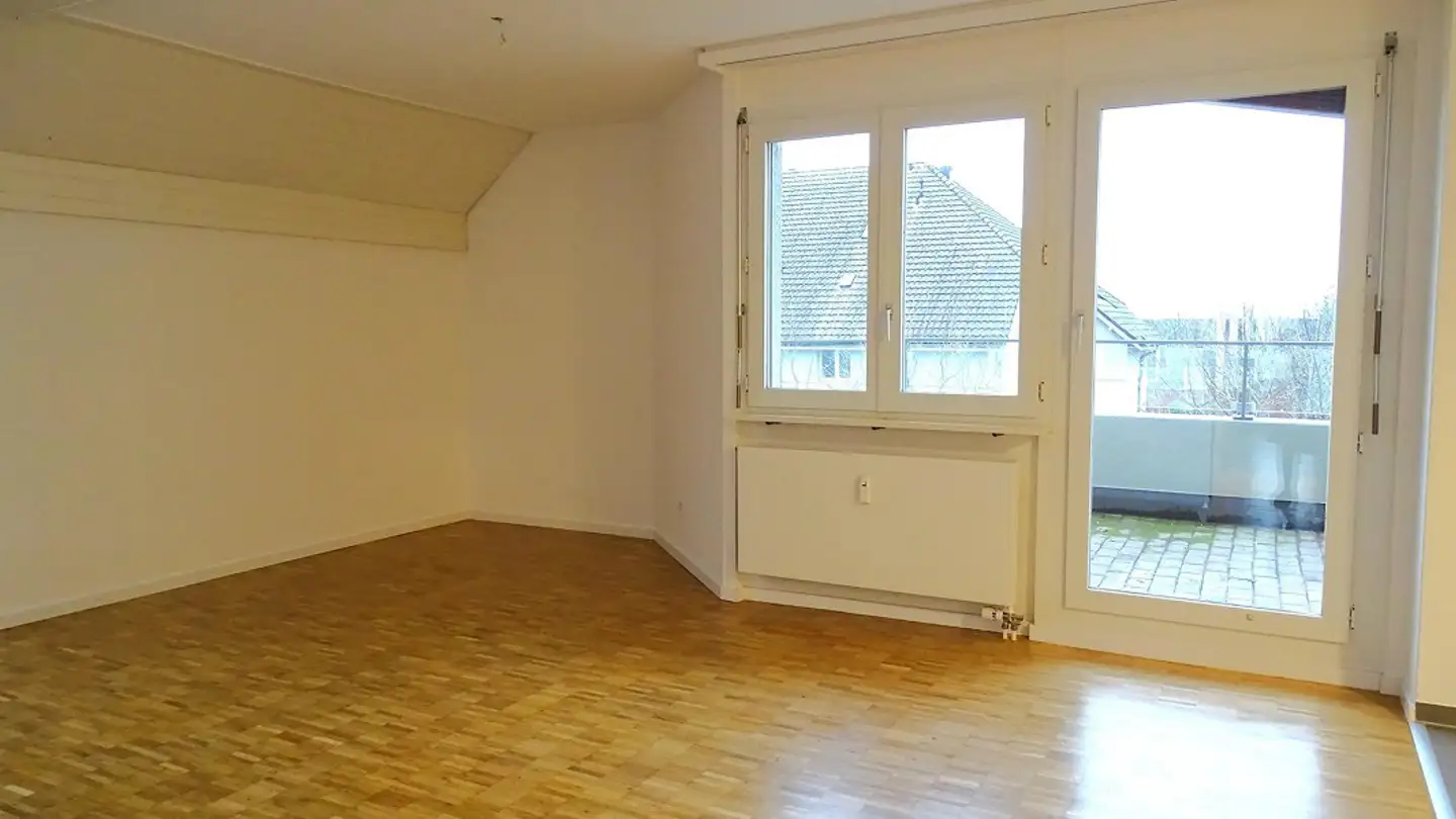 Apartment for rent - Breitenweg 15, 4614 Hägendorf - Photo 3