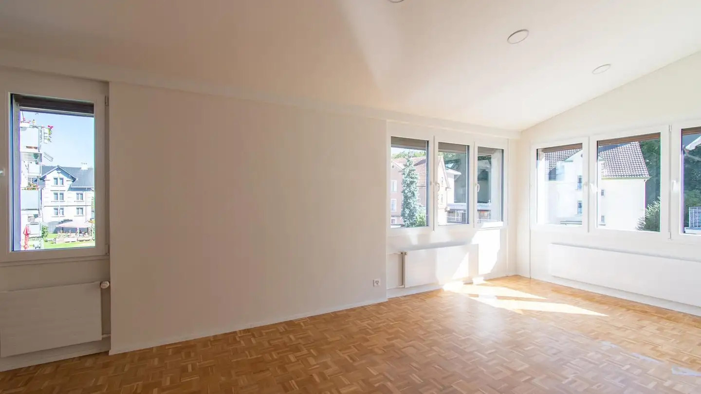 Appartement à louer - Rosenstrasse 3, 9320 Arbon - Photo 3