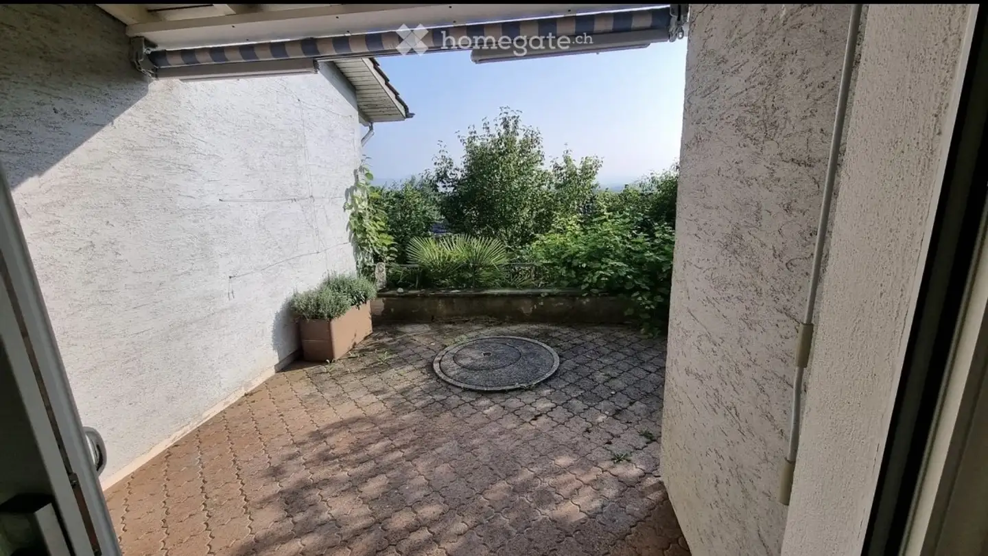 Single house for rent - 8340 Hinwil - Photo 3