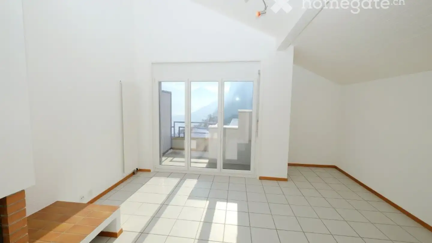 Apartment for rent - Route Des Bassex 11, 1891 Vérossaz