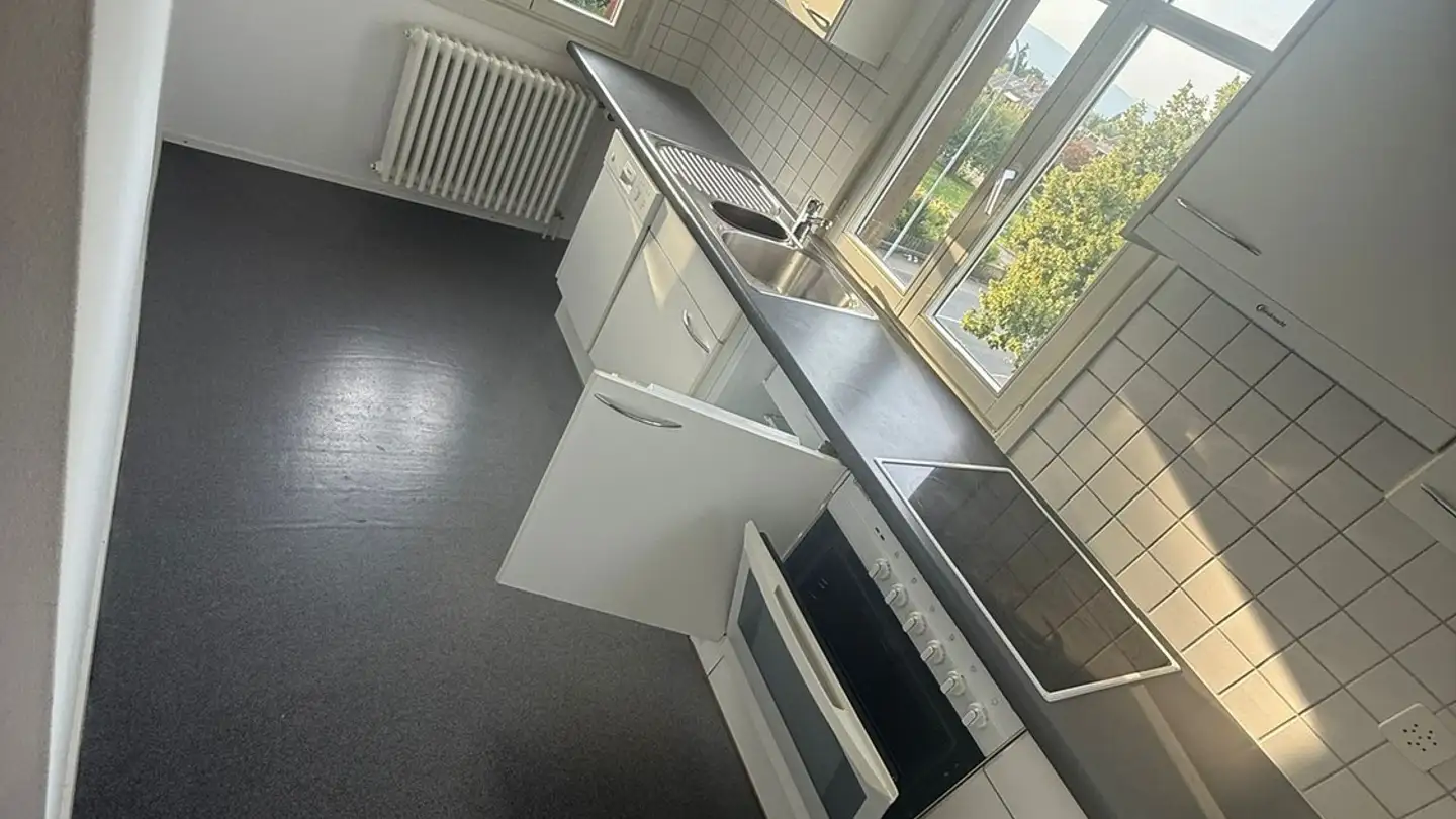 Wohnung mieten - Bleienbachstrasse 3, 4900 Langenthal - Foto 4