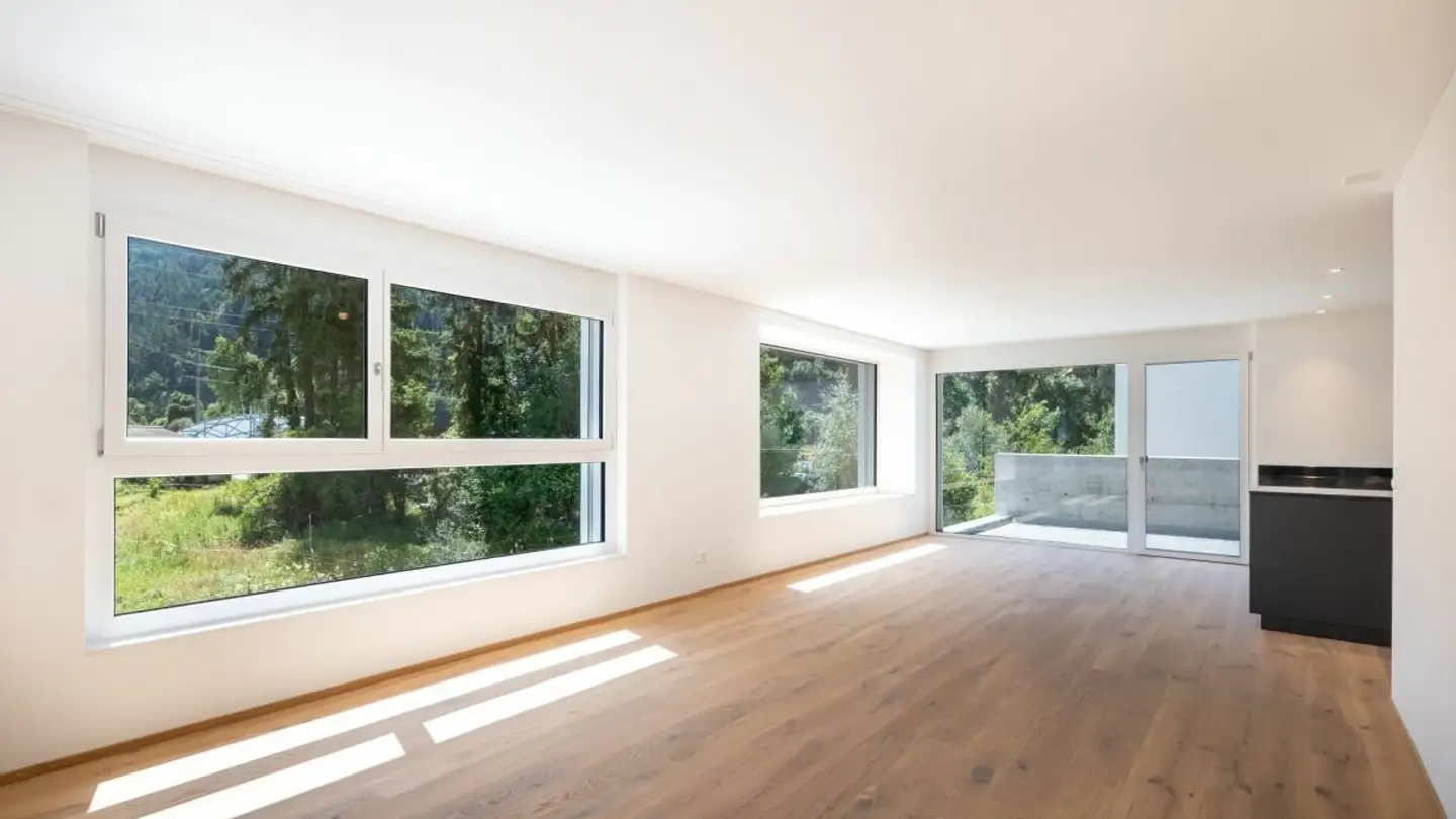 Maison individuelle à vendre - 7402 Bonaduz - Photo 3