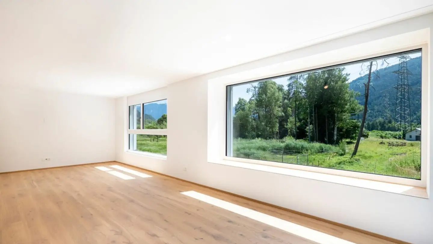 Maison individuelle à vendre - 7402 Bonaduz - Photo 4