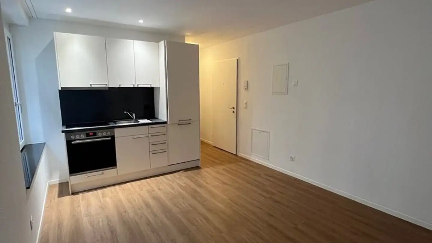 Wohnung mieten - Industriestrasse 32, 9400 Rorschach