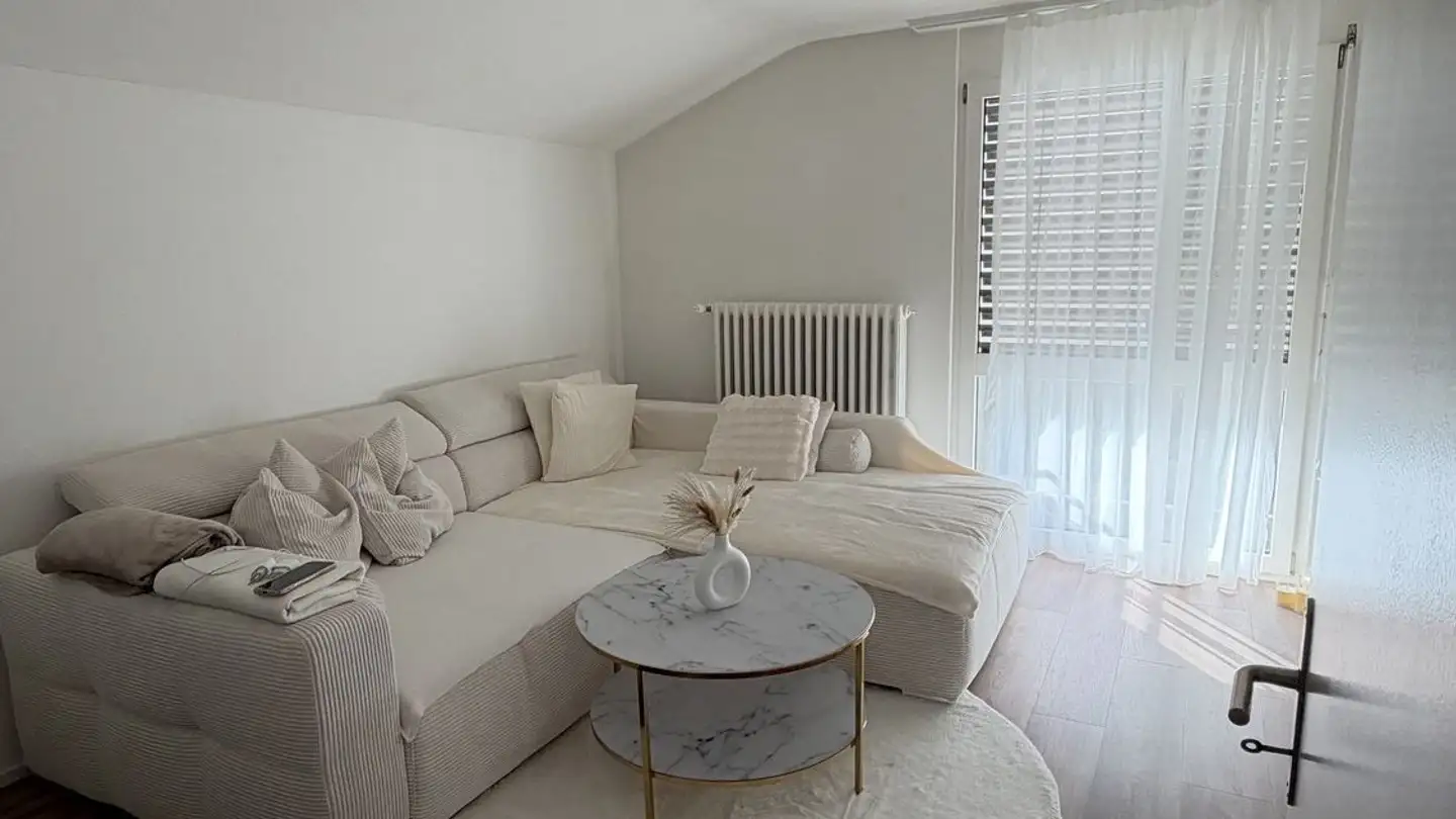 Appartamento in affitto - 6210 Sursee - Foto 4