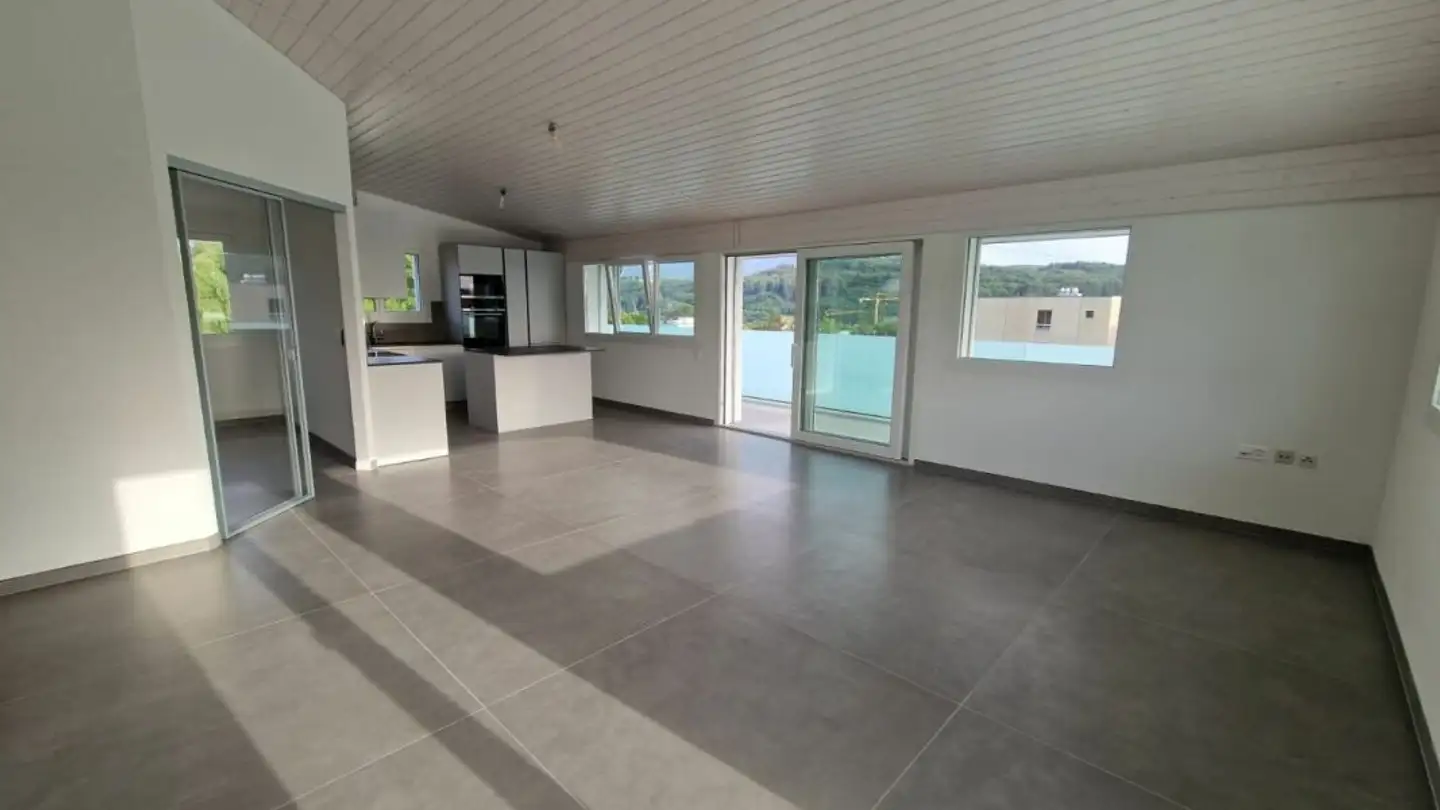 Wohnung mieten - Route de l'Union 7, 1723 Marly - Foto 4