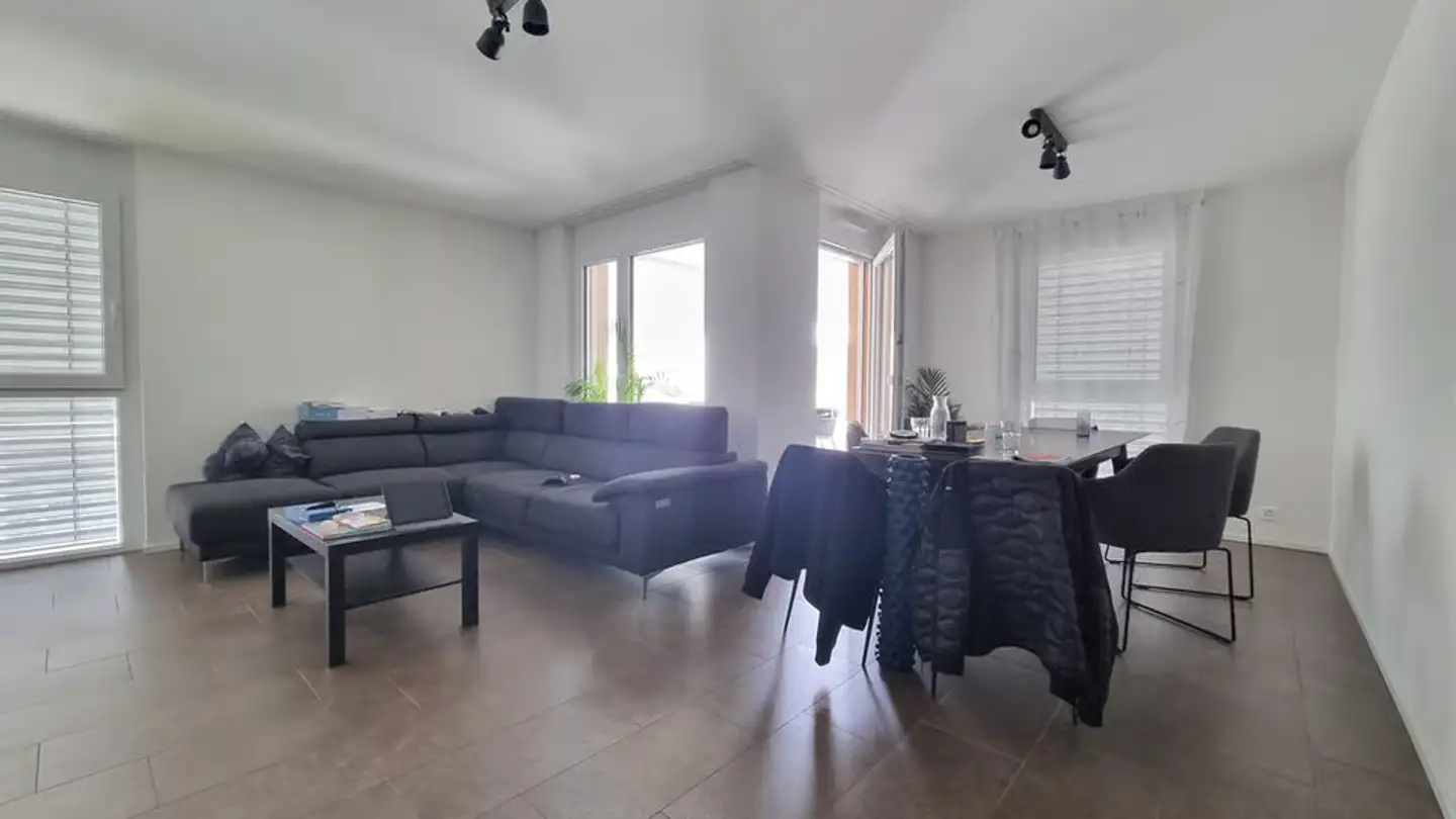 Appartement à louer - Rue Du Praillon 14, 1920 Martigny - Photo 4