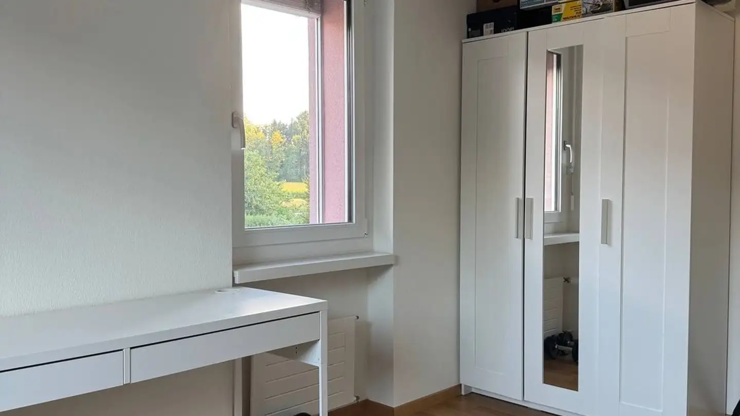 Single room for rent - Schwandenholzstrasse 248, 8046 Zürich - Photo 2